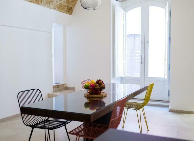 Nocleg ze śniadaniem Casa Minerva   Suite E Relax