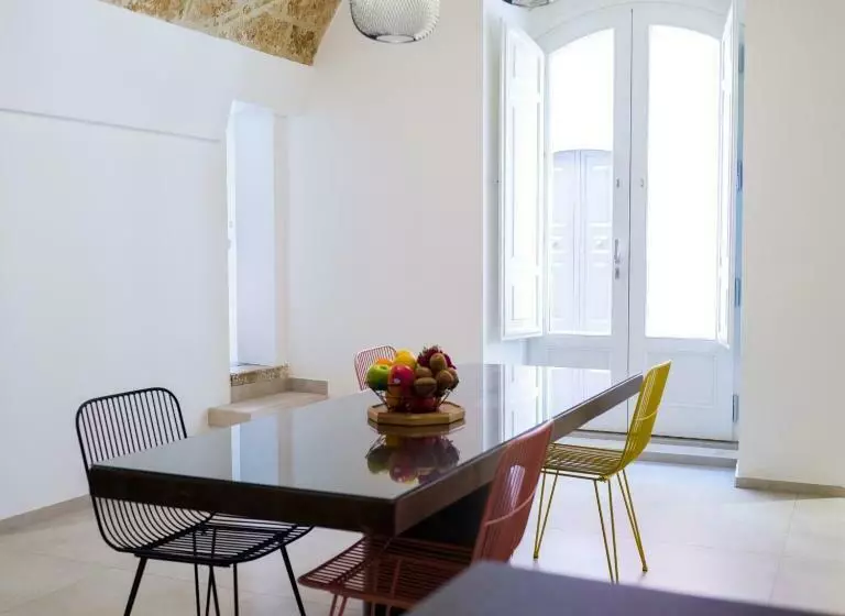 Aamiaismajoitus (B&B) Casa Minerva   Suite E Relax