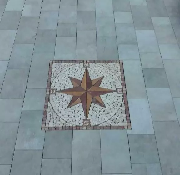 Aamiaismajoitus (B&B) Villa Alta Langa