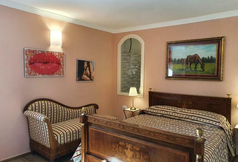 Bed and Breakfast Villa Alta Langa