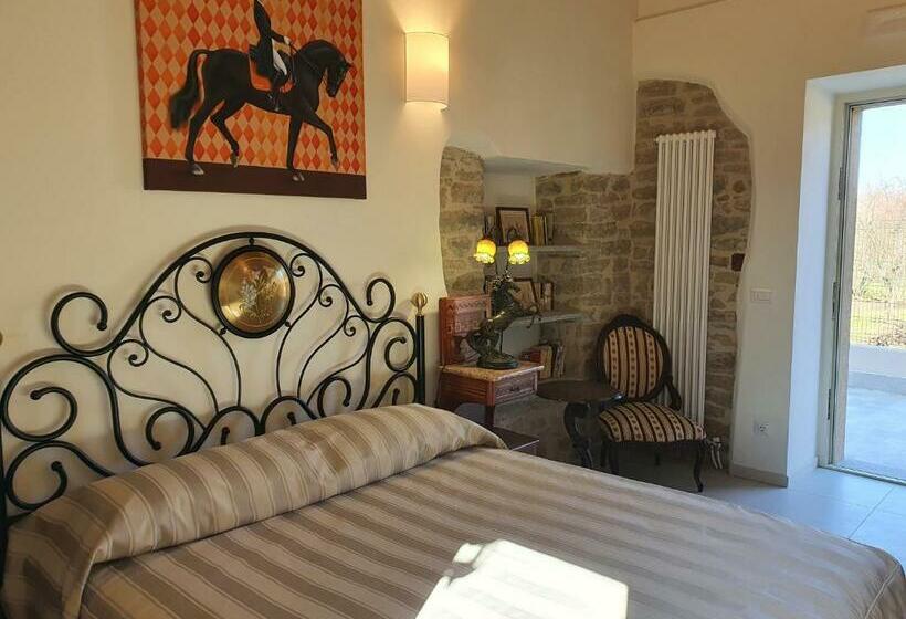 Bed and Breakfast Villa Alta Langa