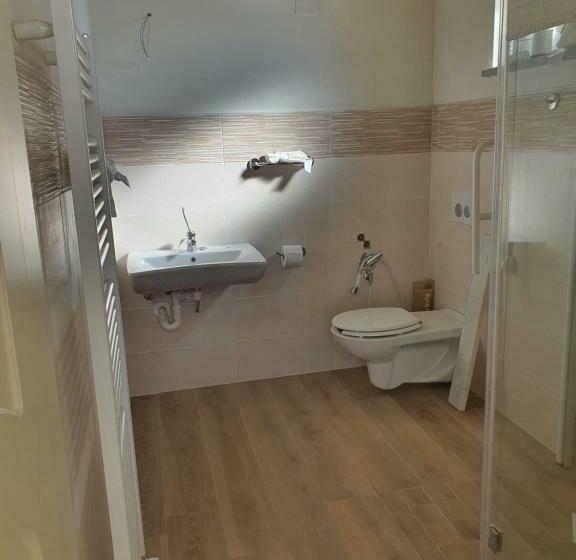 Bed and Breakfast Villa Alta Langa