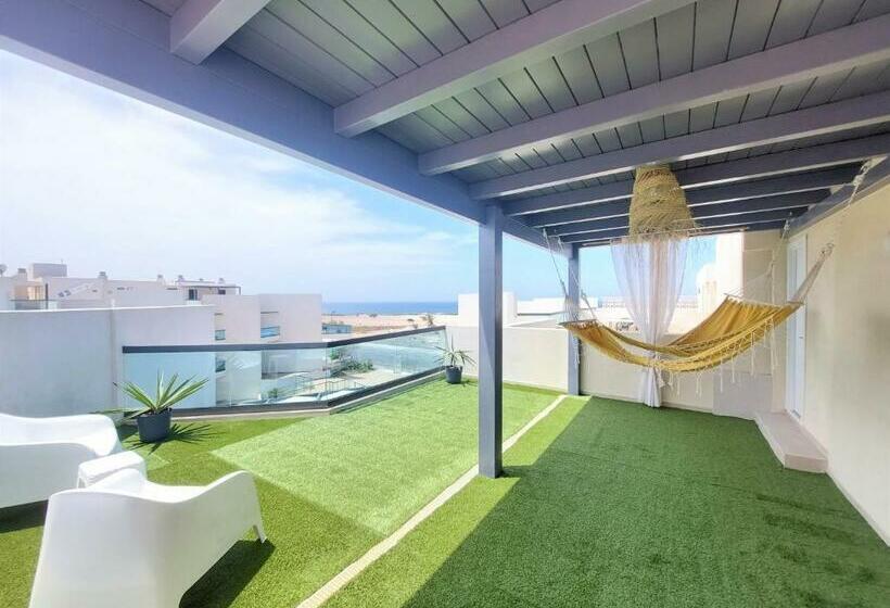 Deep Blue Cotillo I By Sea You There Fuerteventura