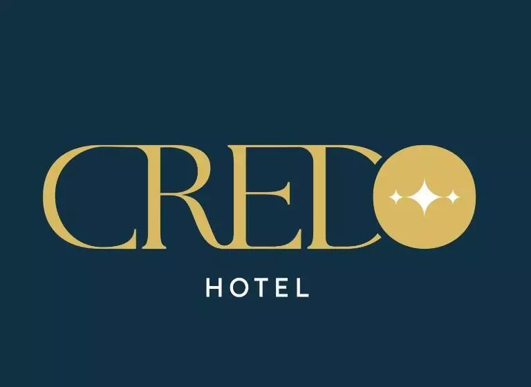 هتل Credo