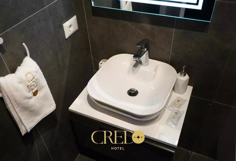 هتل Credo