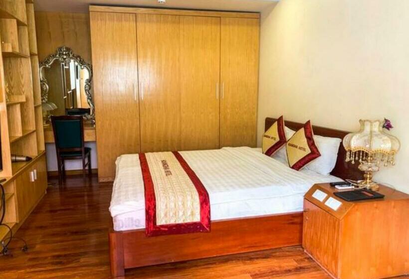 Hoàng Hà Hotel Tam đảo