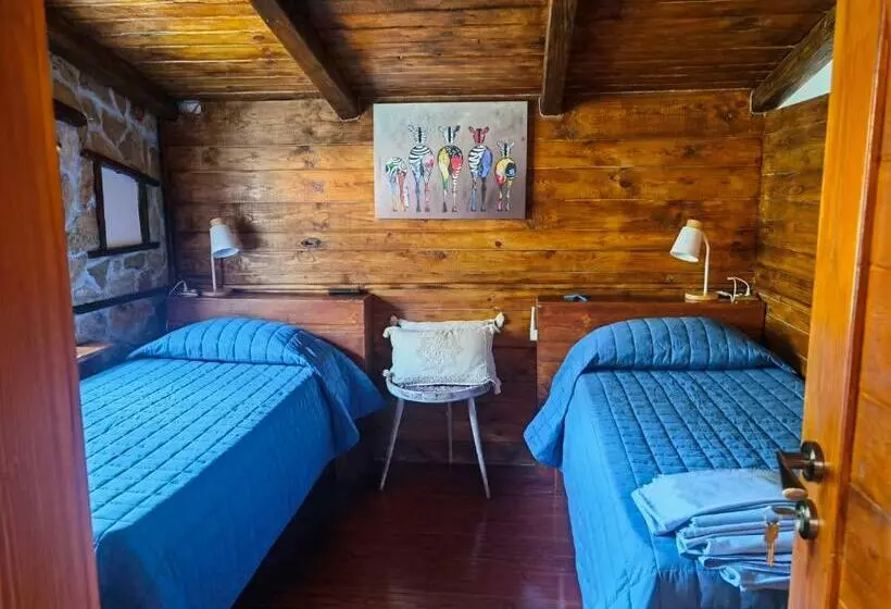 ペンション вила тодора Villa Todora