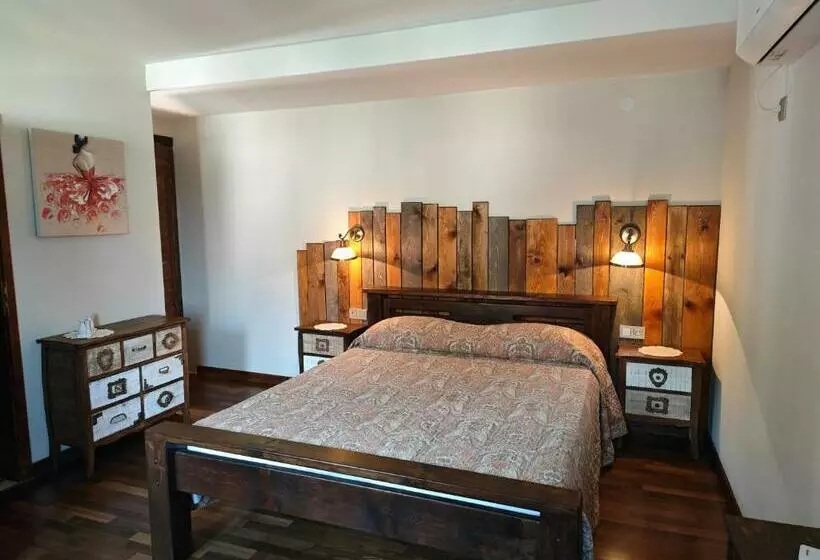 ペンション вила тодора Villa Todora