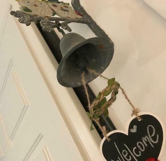 Pensjonat A Casa Di Lety