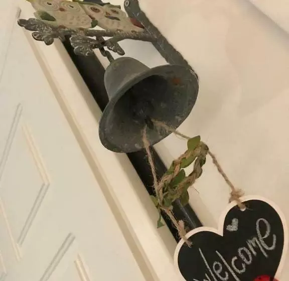 ペンション A Casa Di Lety