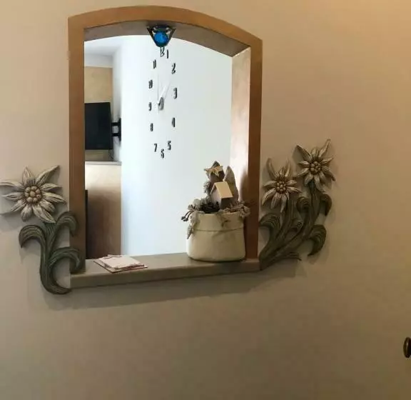 ペンション A Casa Di Lety