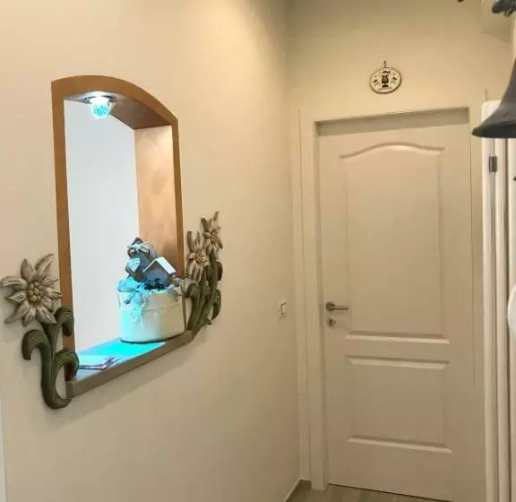 ペンション A Casa Di Lety