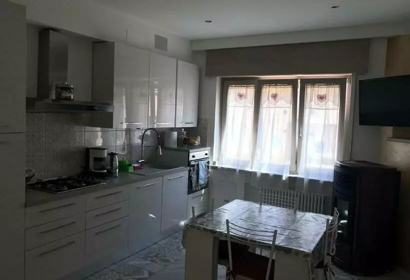 ペンション A Casa Di Lety