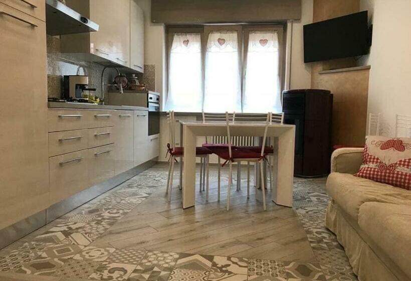 Pensjonat A Casa Di Lety