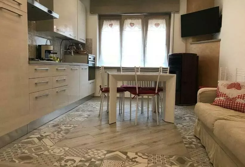 ペンション A Casa Di Lety