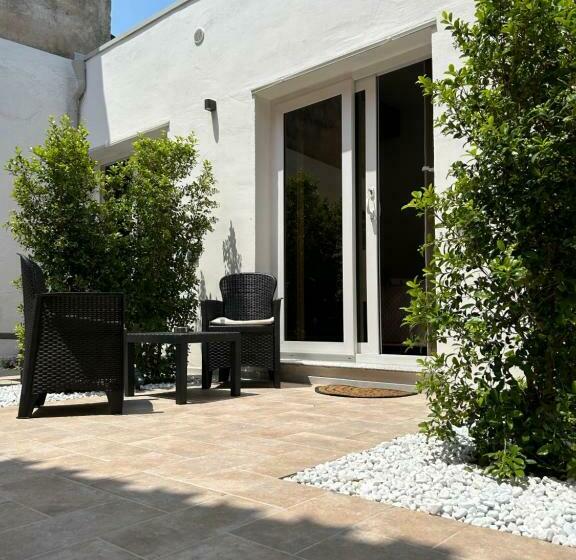 פנסיון B&b Casa Concia