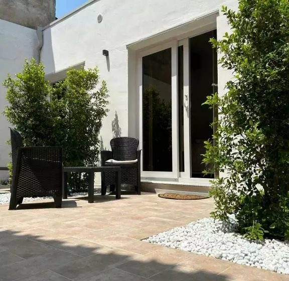 ペンション B&b Casa Concia