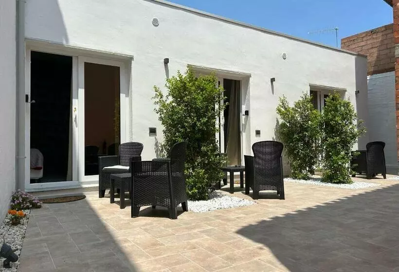 ペンション B&b Casa Concia