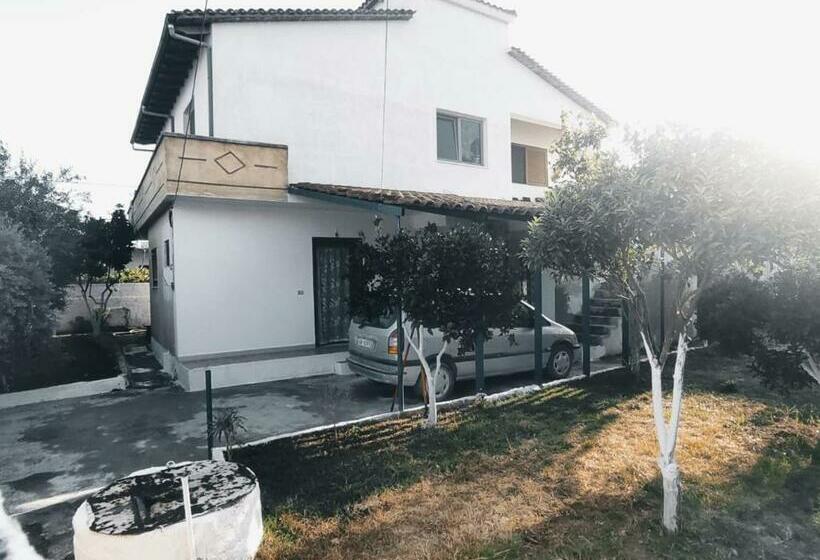 پانسیون Beta Holidays