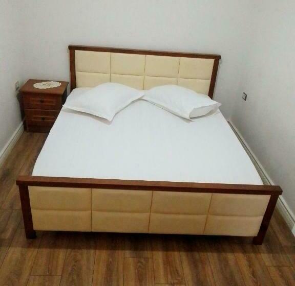 پانسیون Beta Holidays