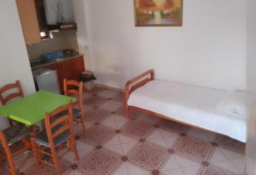 پانسیون Beta Holidays