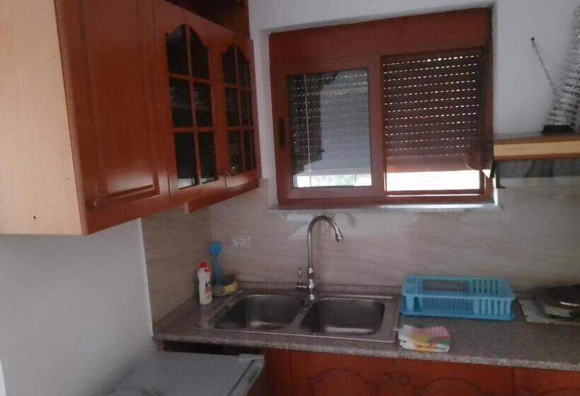 پانسیون Beta Holidays