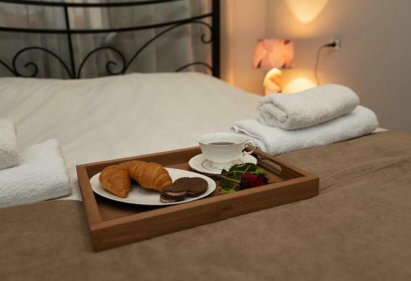 Pensão Big House Amoj