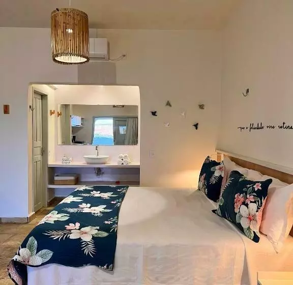 ペンション Maravista Guest House