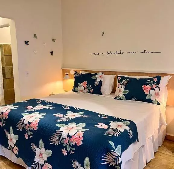 ペンション Maravista Guest House