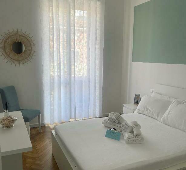 פנסיון Verde Ridi Che Ti Passa