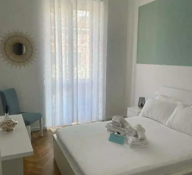 پانسیون Verde Ridi Che Ti Passa