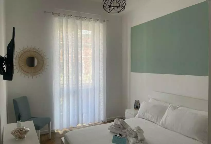 پانسیون Verde Ridi Che Ti Passa