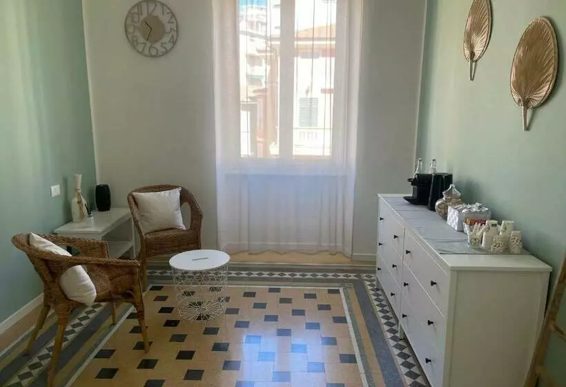 پانسیون Verde Ridi Che Ti Passa