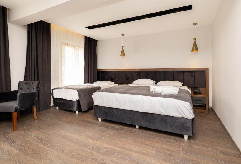 Hotel Türkler Suite