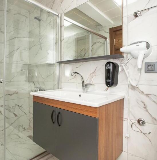 Hotel Türkler Suite