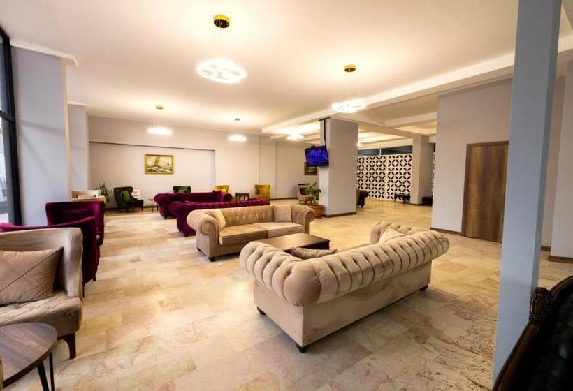 Hotel Türkler Suite