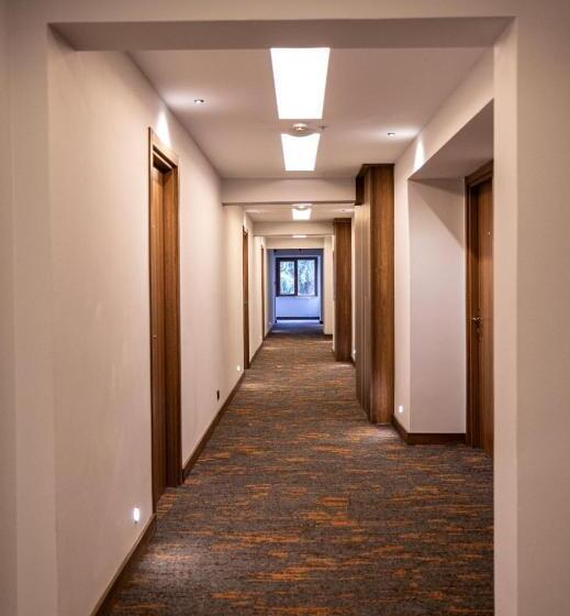 Hotel Türkler Suite