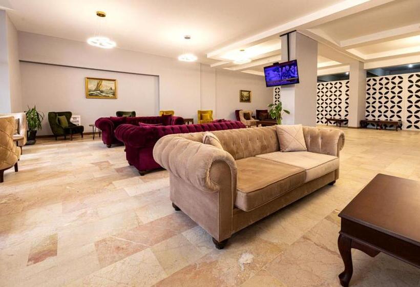 Hotel Türkler Suite