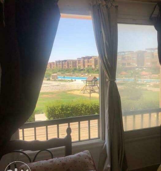 مارينا وادي دجلة