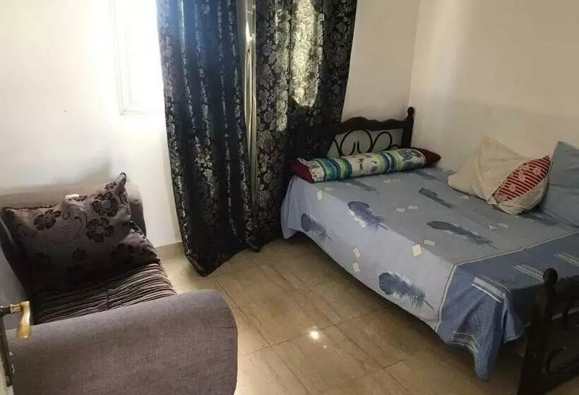 مارينا وادي دجلة