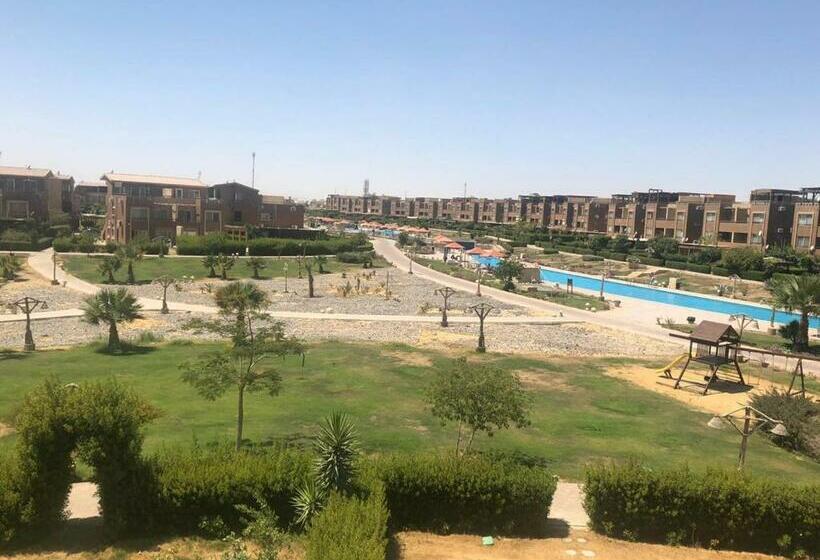 مارينا وادي دجلة