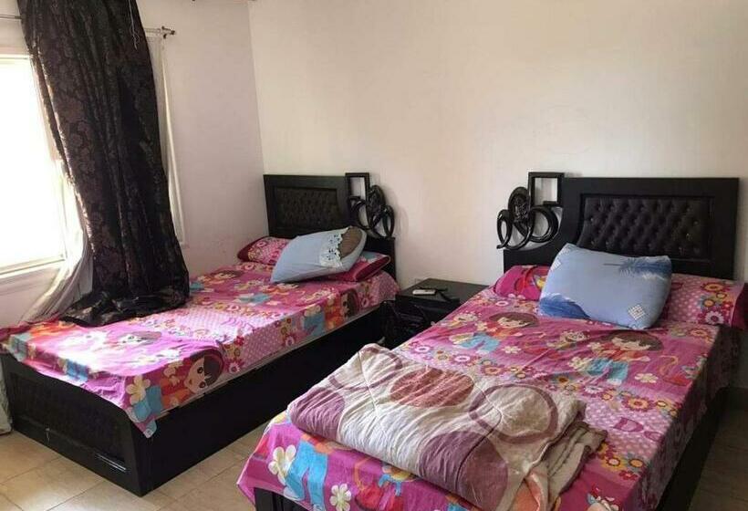 مارينا وادي دجلة