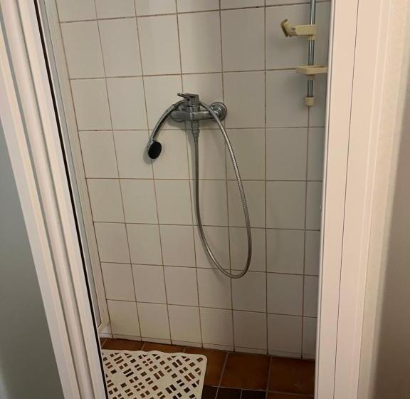 Общежитие Churáňov Stadion