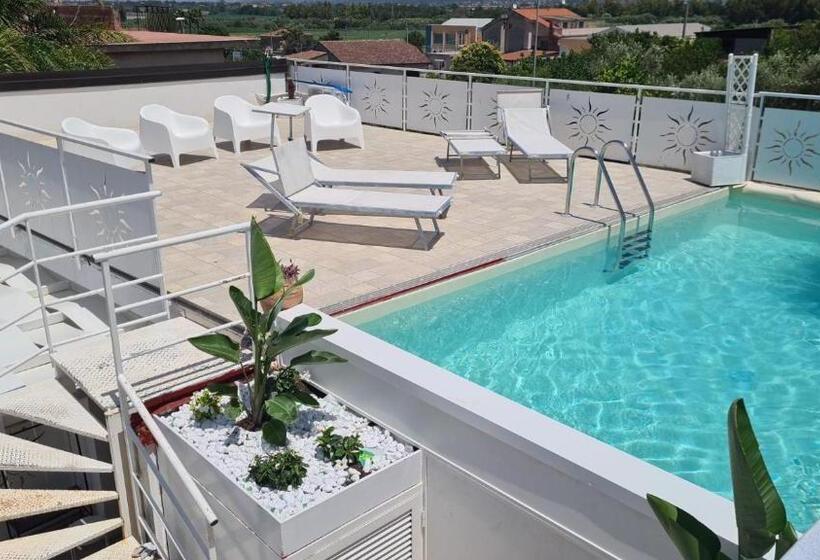 צימר Beb Ninkasi Luxury