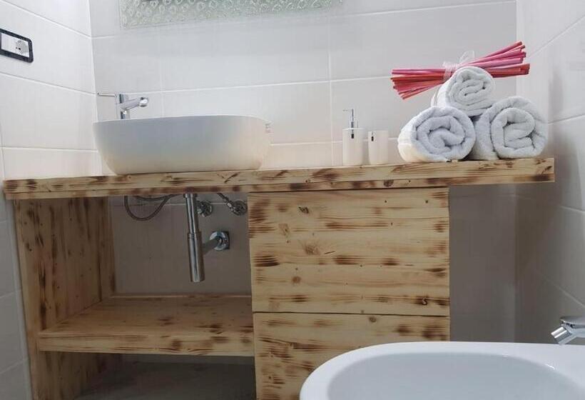 צימר Beb Ninkasi Luxury