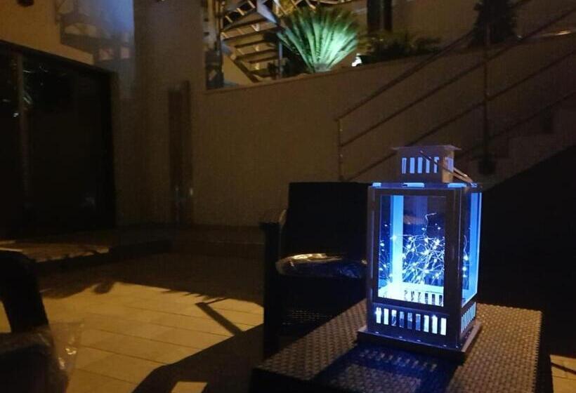 צימר Beb Ninkasi Luxury