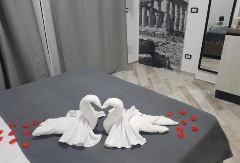 צימר Beb Ninkasi Luxury