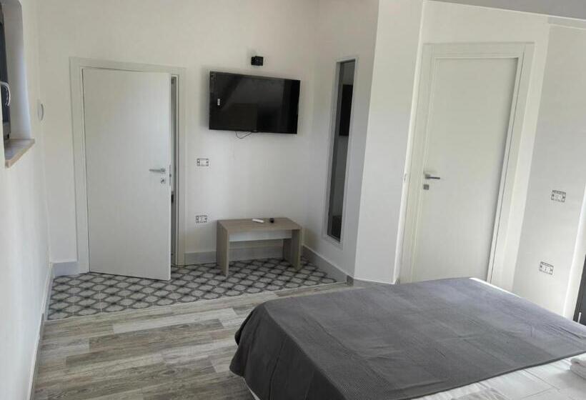 צימר Beb Ninkasi Luxury