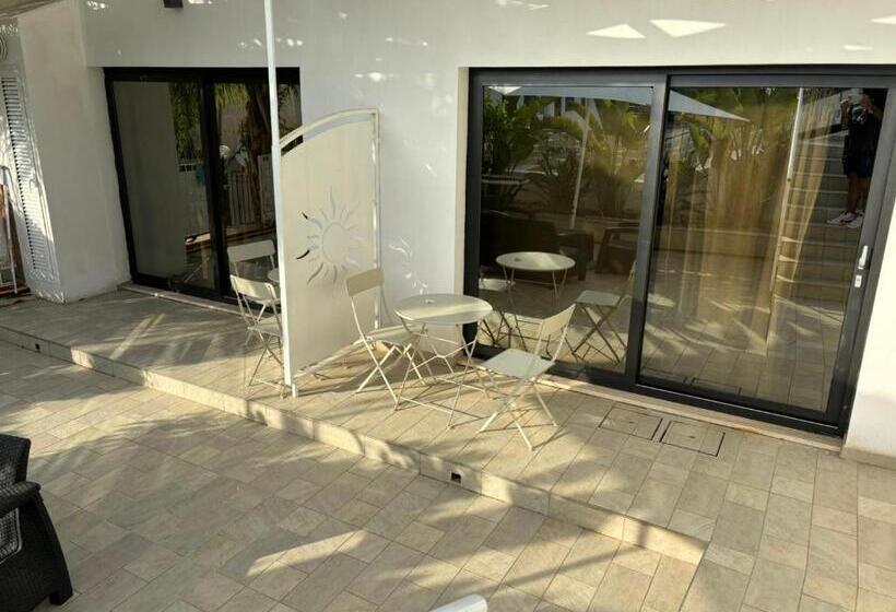 צימר Beb Ninkasi Luxury