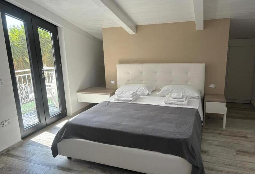 צימר Beb Ninkasi Luxury